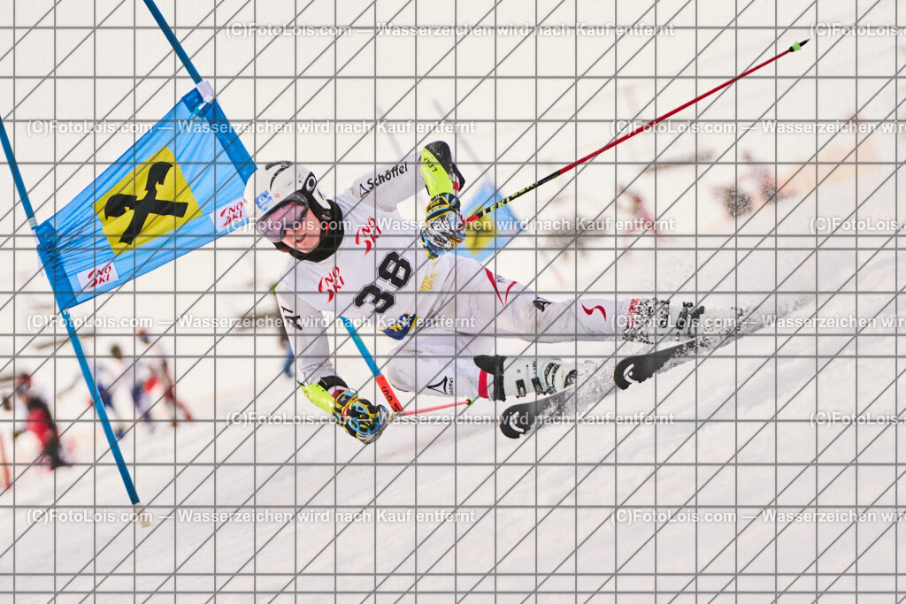 ALP8130_Herrn-FIS-GS-I_Lackenhof-WY_Fernsebner Simon | Internationaler FIS GiantSlalom der Herrn auf der Distelpiste in Lackenhof am Mo 10. März 2025.  Österreich, LSV-NÖ, Sportunion Waidhofen/Ybbs (2035).