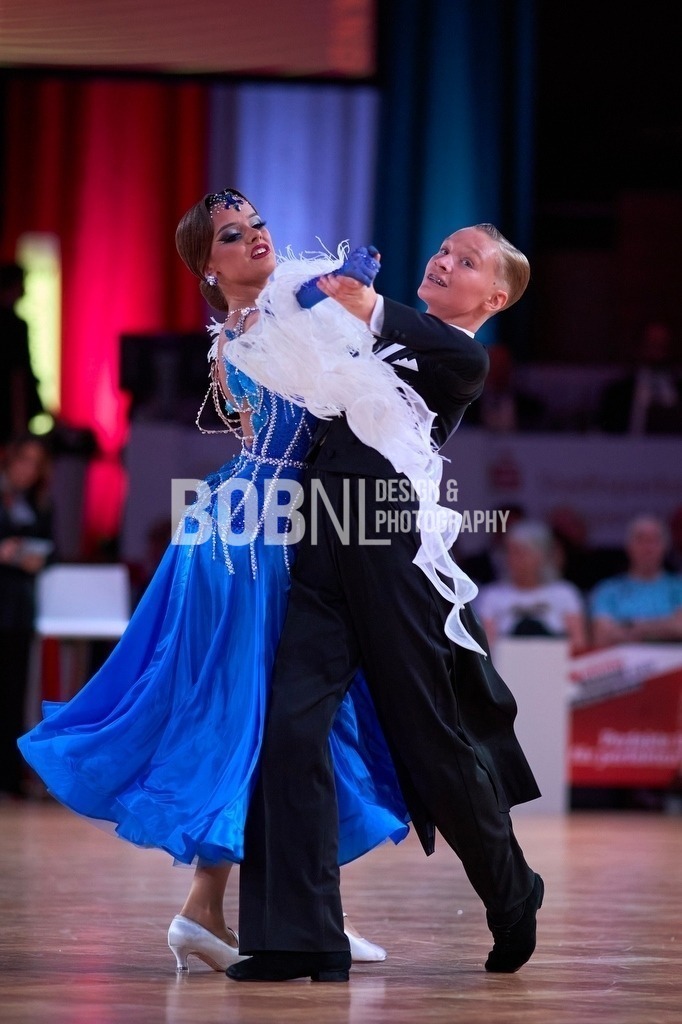 danceComp | Wuppertal - 05.07.2025: danceComp in Wuppertal (Historische Stadthalle), Germany. Photo by: BobNL design &amp; photography - Realized with Pictrs.com