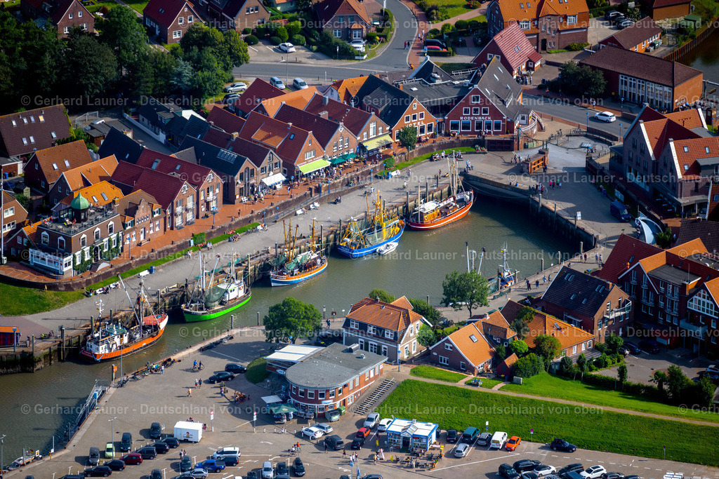 4036792 | Hafen, Neuharlingersiel