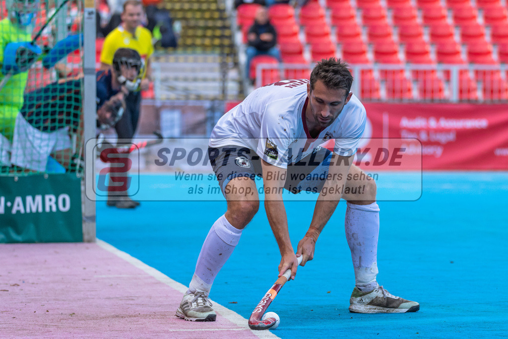 SM_20220930-D5A_1643 | CA Montrouge - Wimbledon HC / 3:5