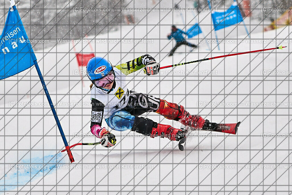 ALP3843_SteirerSKI_KinderCup-RTL_Turnau_Salzgeber Johanna | (C)FotoLois.com, Alois Spandl, SteirerSKI, KinderCup-RTL in der SchwabenbergArena Turnau, So 26. Februar 2023.