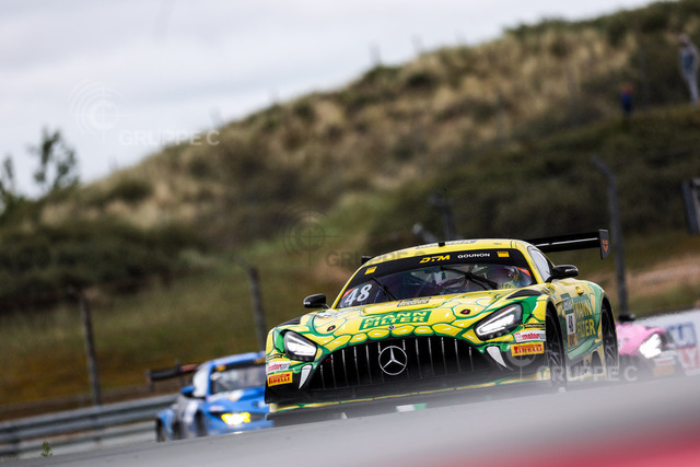 DTM325_060713562208690JS_JS | DTM, 5. + 6. Rennen Zandvoort 2025 - Foto: Gruppe C Photography - Realisiert mit Pictrs.com