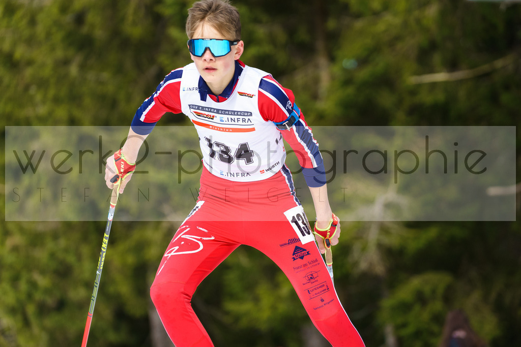 DSC Oberweisenthal | O´thal am 18. und 19. März 2023