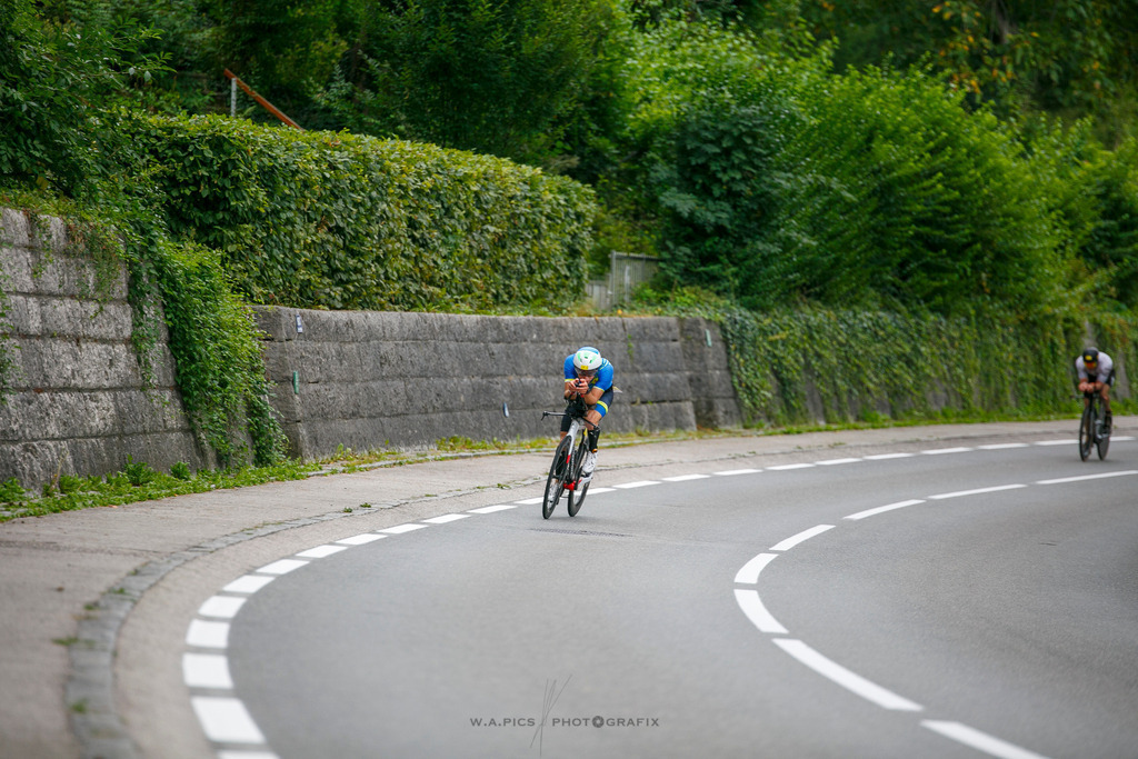ALOHA MONDSEE TRIATHLON 2025 | AUSTRIA, 07.09.2025, Mondsee, ALOHA MONDSEE TRIATHLON 2025, Photo: WAPICS / Andreas Willdoner