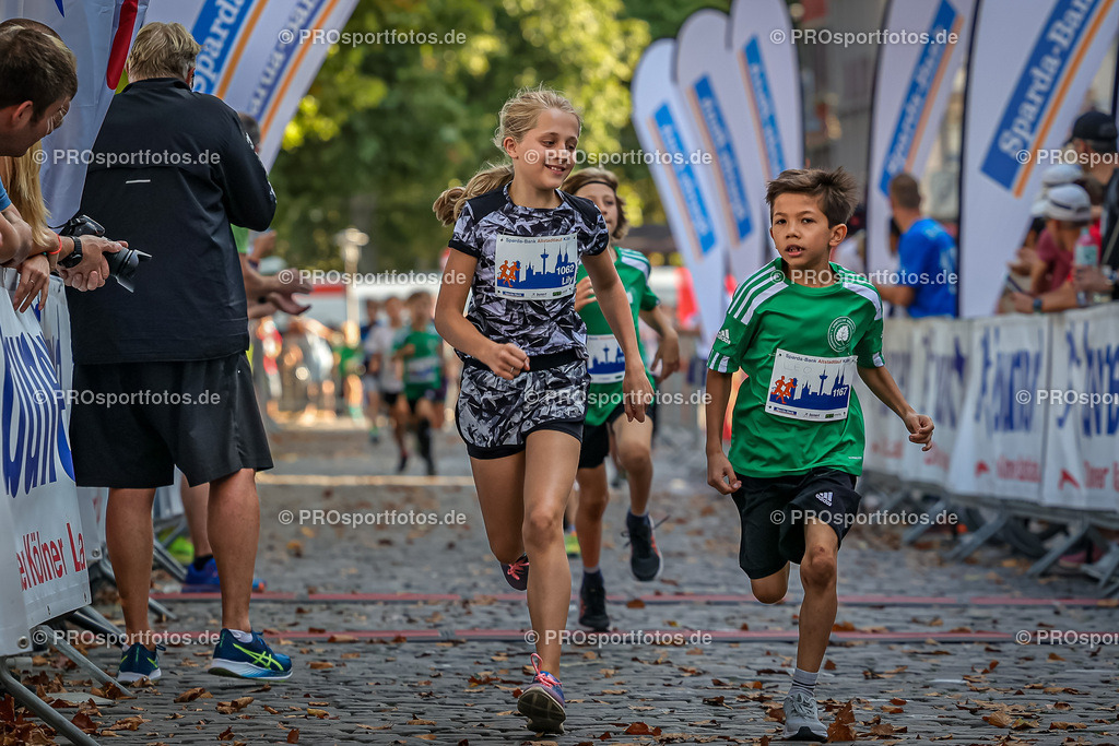 Altstadtlauf Koeln; Koeln, 19.08.22 | Impressionen vom Altstadtlauf Koeln am 19.08.22 in Koeln (Nordrhein-Westfalen). 
