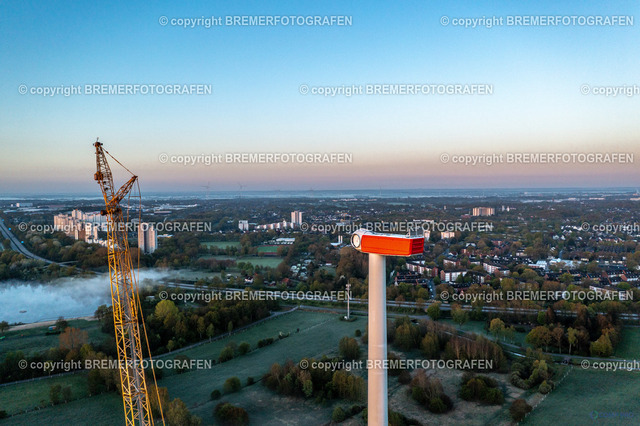 DJI_0882 | Eine Hommage an Bremen. Einzigartige Fotografien und Drohnenaufnahmen von Bremer Fotografen zum Staunen und auch zum Kaufen.