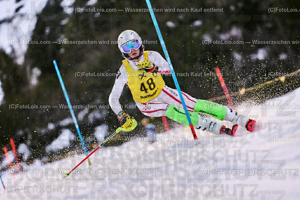 ALP2978_NWC-OAC-Slalom-II DG-I_Hochkar_Doberer Philipp | (C)FotoLois.com, Alois Spandl, NWC+OAC-Schüler-Slalom 1 auf dem Hochkar, Sa 7. Jänner 2023.