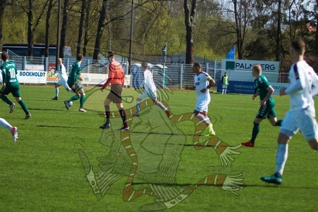 FC Schönberg 95 vs. BFC Dynamo 062 | mythos-online-redaktion