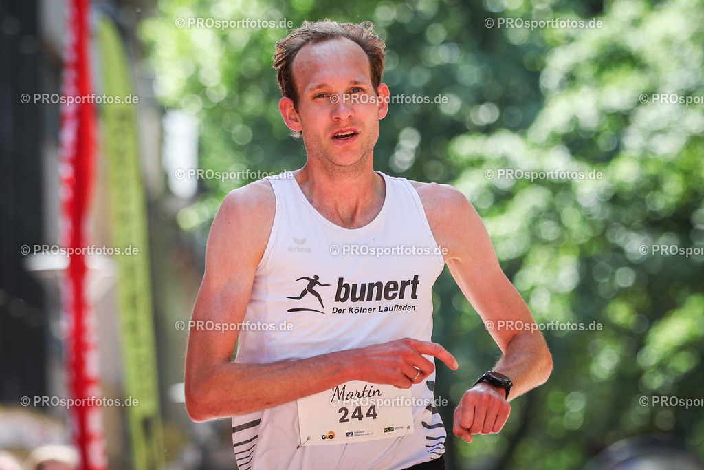GVG Fruehlingslauf in Frechen, 22.05.2022 | Impressionen vom GVG Fruehlingslauf am 22.05.2022 in Frechen (Nordrhein-Westfalen). Foto: BEAUTIFUL SPORTS/Axel Kohring