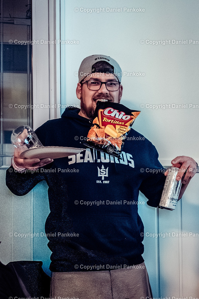 Superbowl 60 Watchparty Sealords Flensburg (30 von 50) | dp-photography - Realisiert mit Pictrs.com