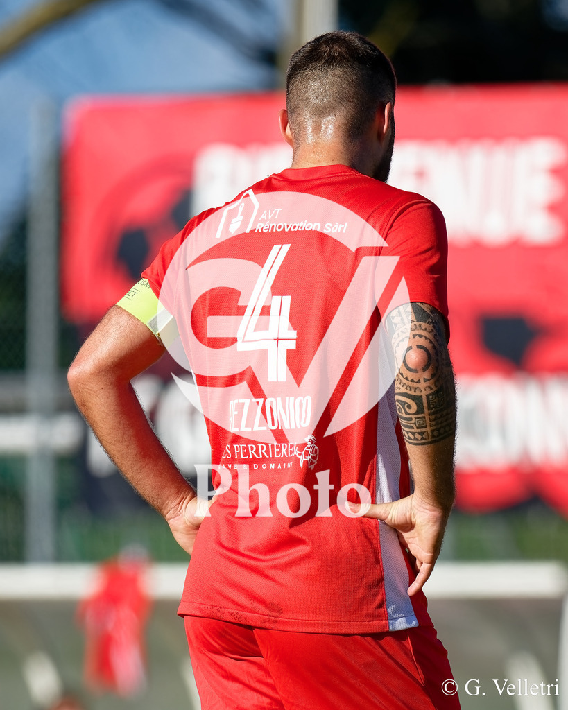 DZ9_0284 | Grand-Saconnex  - Bulle Promotion LeagueStade du Blanché14.9.2024