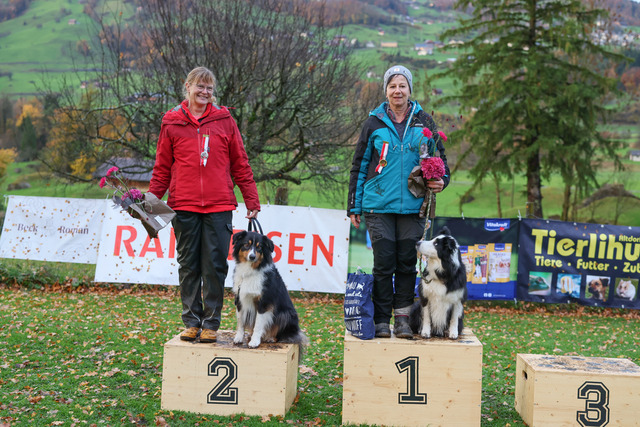 2025_Rally_Obedience_SM-284 | Ich fotografiere Hundeausstellungen, Sportanlässe, Zuchtstätten, Hundezucht, Hundeportrait, Lagotto - Realisiert mit Pictrs.com
