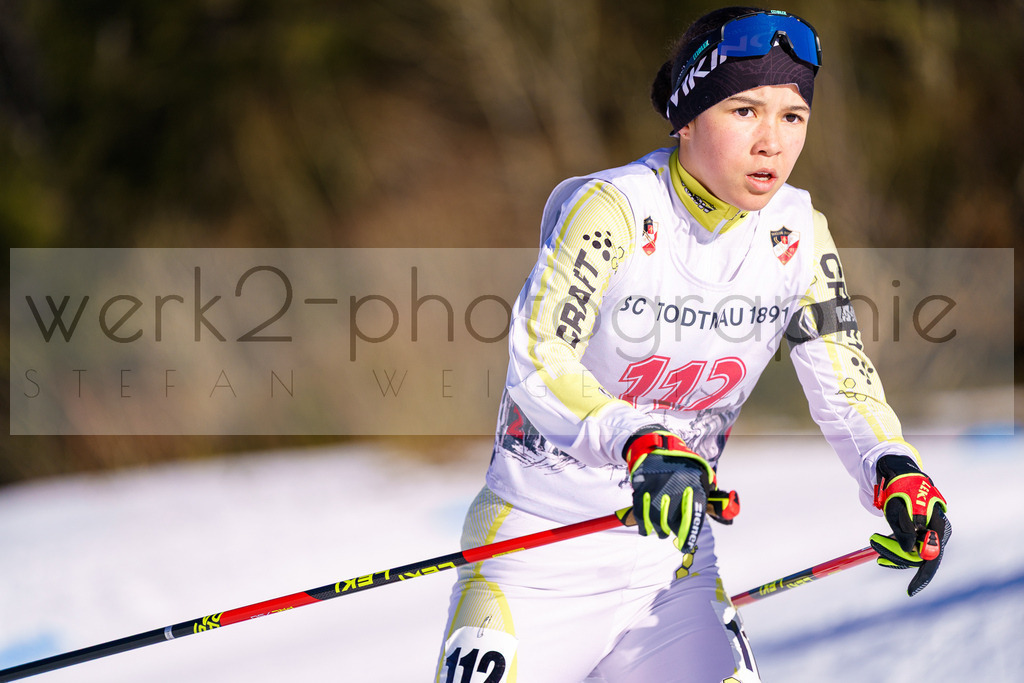 DSC Notschrei | 2. DSV E.INFRA Schülercup im Nordic-Center Notschrei am 17. bis 19. Januar 2025