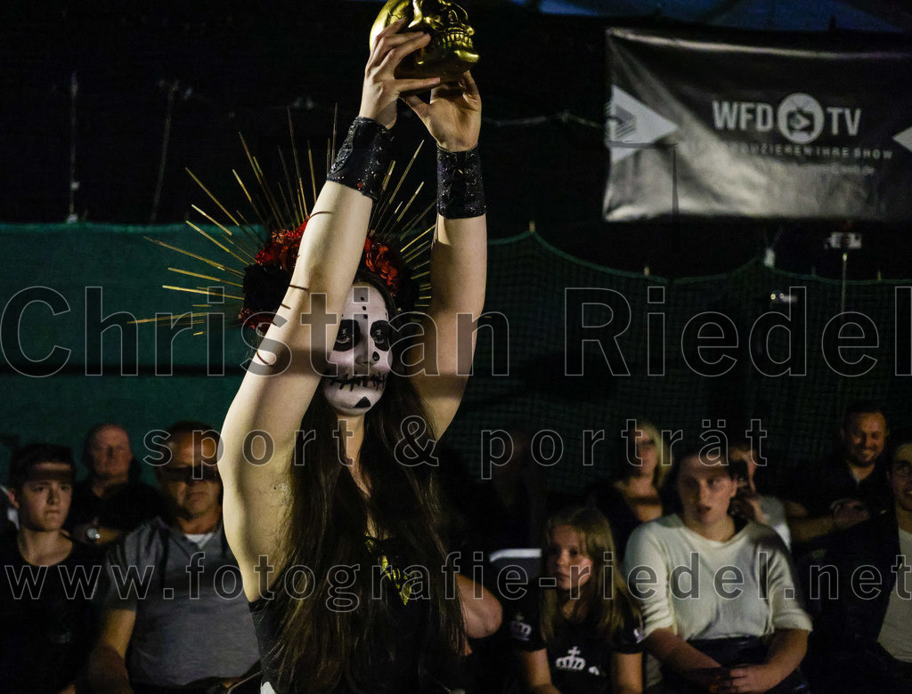 2022-06-05_095_EWS_Wrestling_ERDING | Erding, Deutschland, 05.06.2022:
Wrestling, Saison 2022, EWS Wrestling ERDING

Foto: Christian Riedel / fotografie-riedel.net