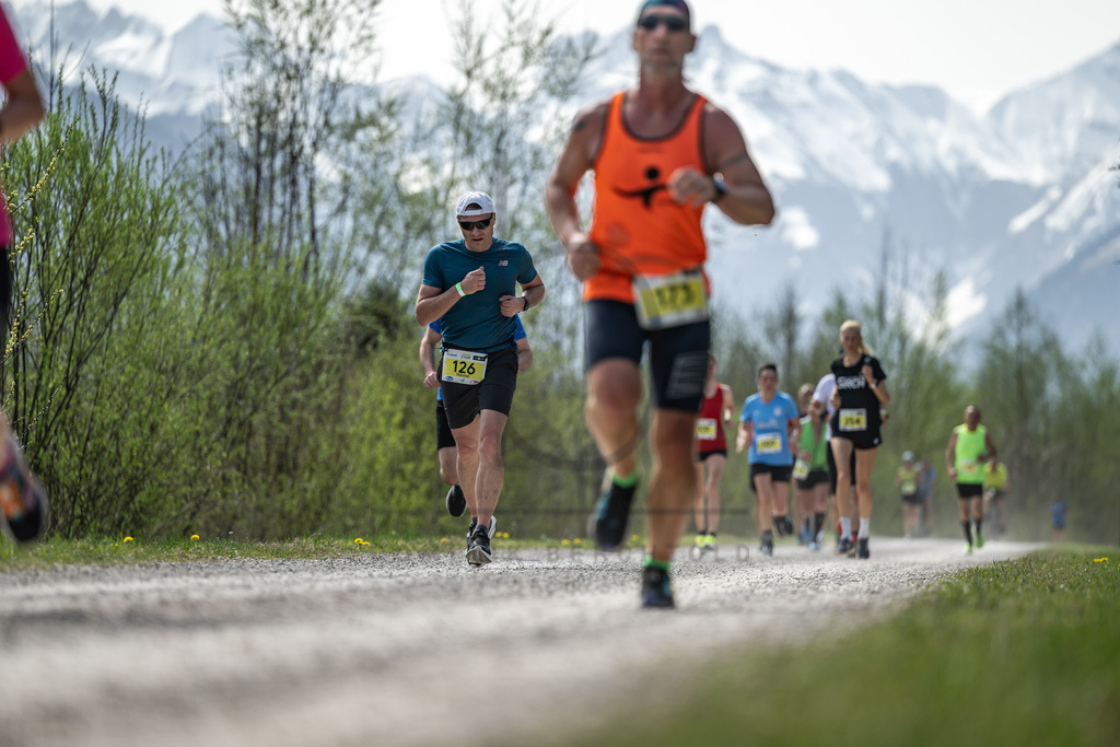 Frühlingslauf 2024 | Frühlingslauf 2024 am 07.04.2024 in Sonthofen. 



(Foto: Dominik Berchtold/www.dberchtold.com)