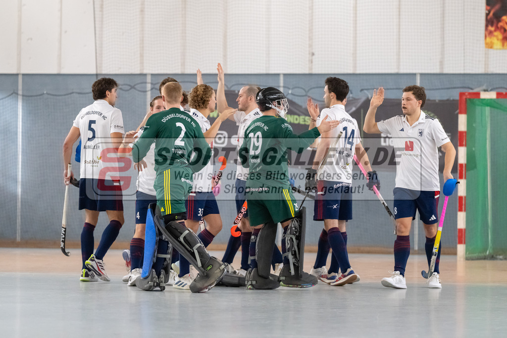 HK_20251207_104992 | 2. Bundesliga Herren Club Raffelberg - Düsseldorfer HC am 07.12.2025