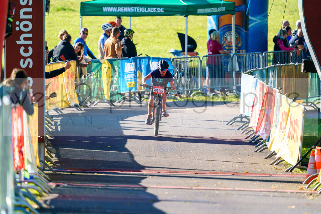 RIDE Zieleinlauf | Schmiedefeld 07. September