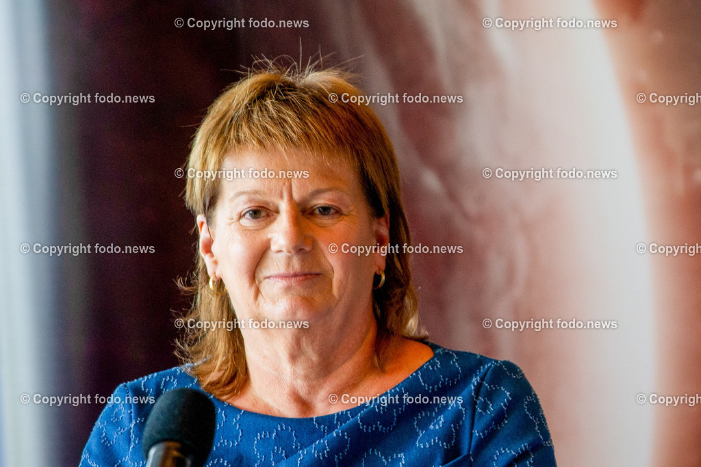 Karin Hoerzing (SP_ Vize-Bgmin. der Stadt Linz)_ 02.09.2024-7 | 02.09.2024, Linz, AUT, Karin Hoerzing, im Bild Vize-BgmIn Karin Hoerzing (SP) dzt. geschaeftsfuehrende Buergermeisterin der Stadt Linz nach Ruecktritt von Bgm. Klaus Luger