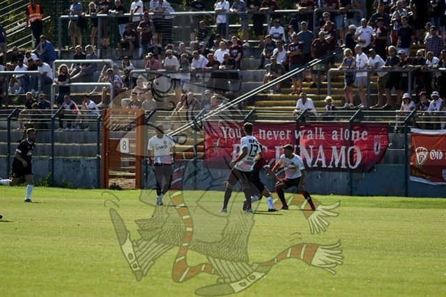 BFC Dynamo vs. Berliner AK 07 056 | mythos-online-redaktion