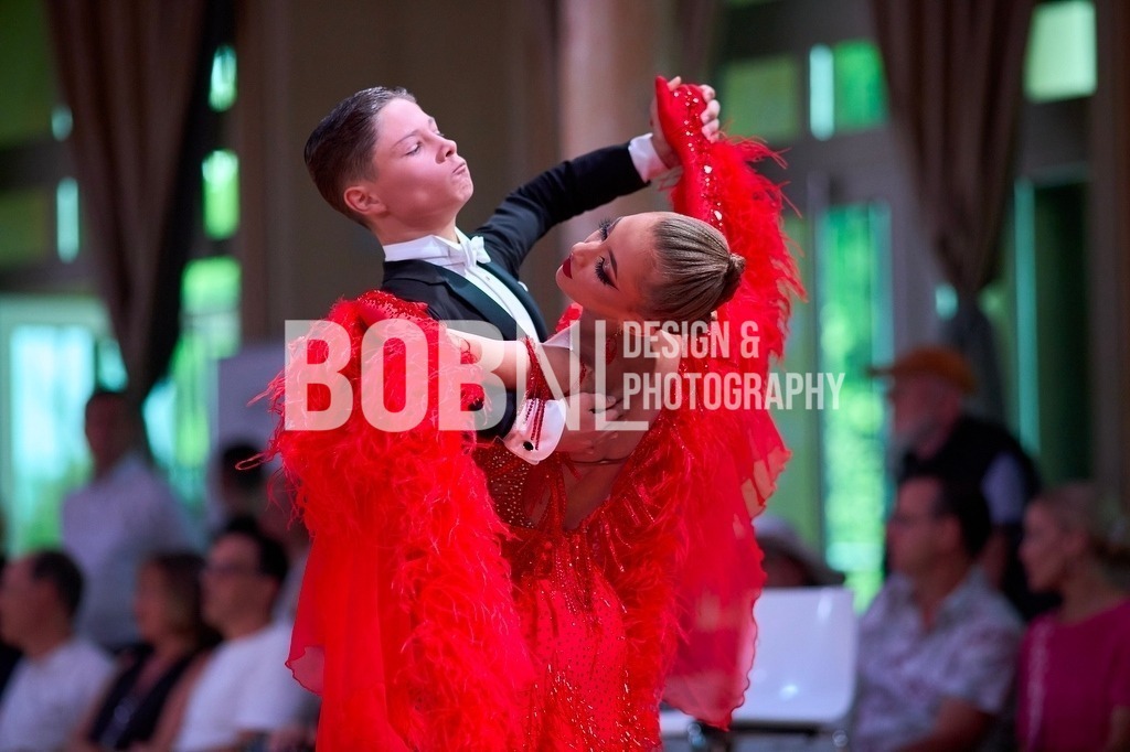 danceComp | Wuppertal - 05.07.2025: danceComp in Wuppertal (Historische Stadthalle), Germany. Photo by: BobNL design &amp; photography - Realisiert mit Pictrs.com