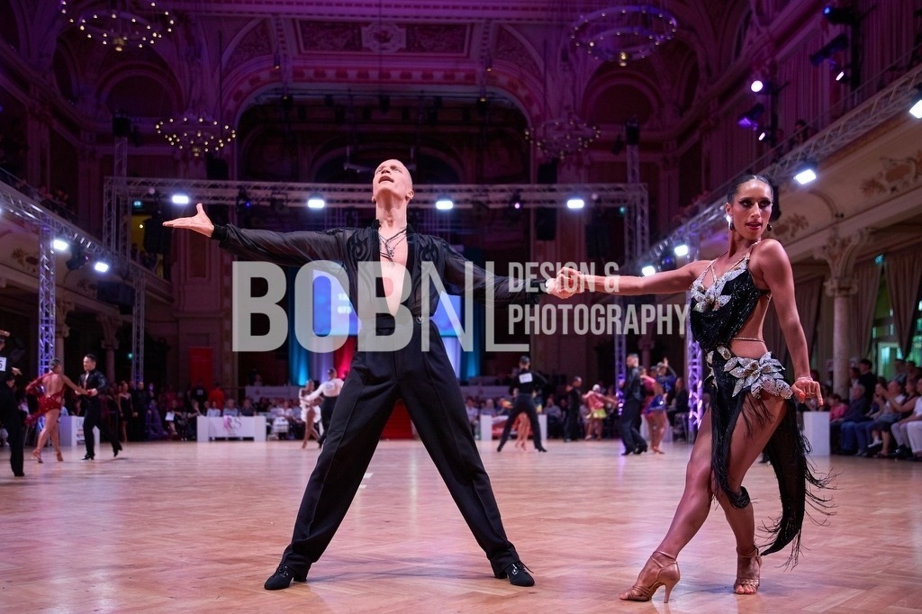 danceComp | Wuppertal - 05.07.2025: danceComp in Wuppertal (Historische Stadthalle), Germany. Photo by: BobNL design &amp; photography - Realisiert mit Pictrs.com