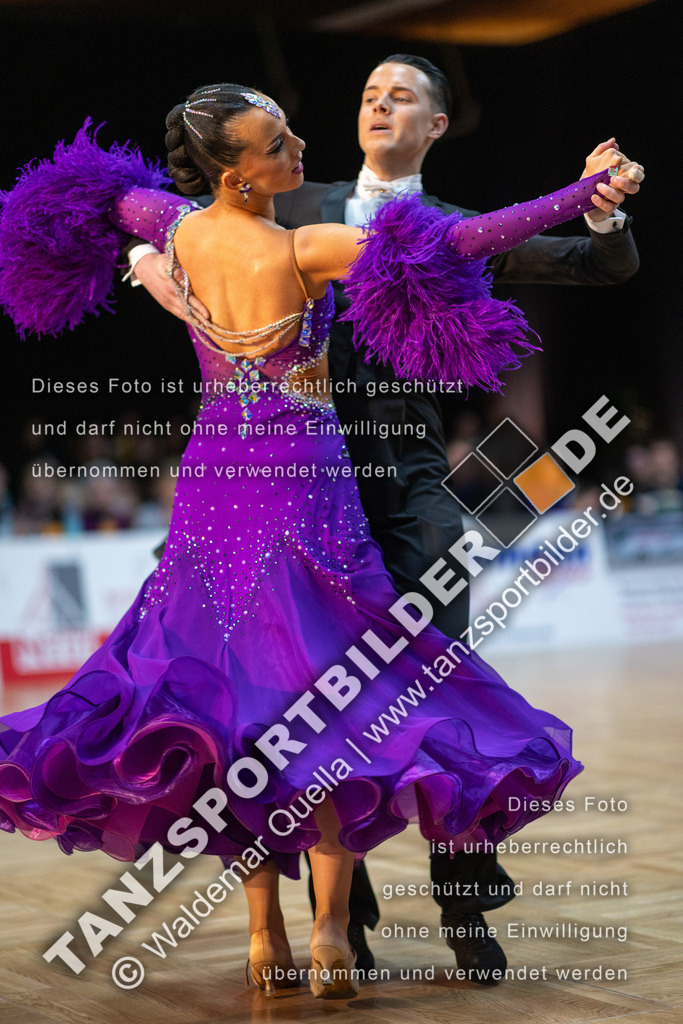 20260124-11568 | Nienburg 2026 1. Bundesliga Nord Standardformationen