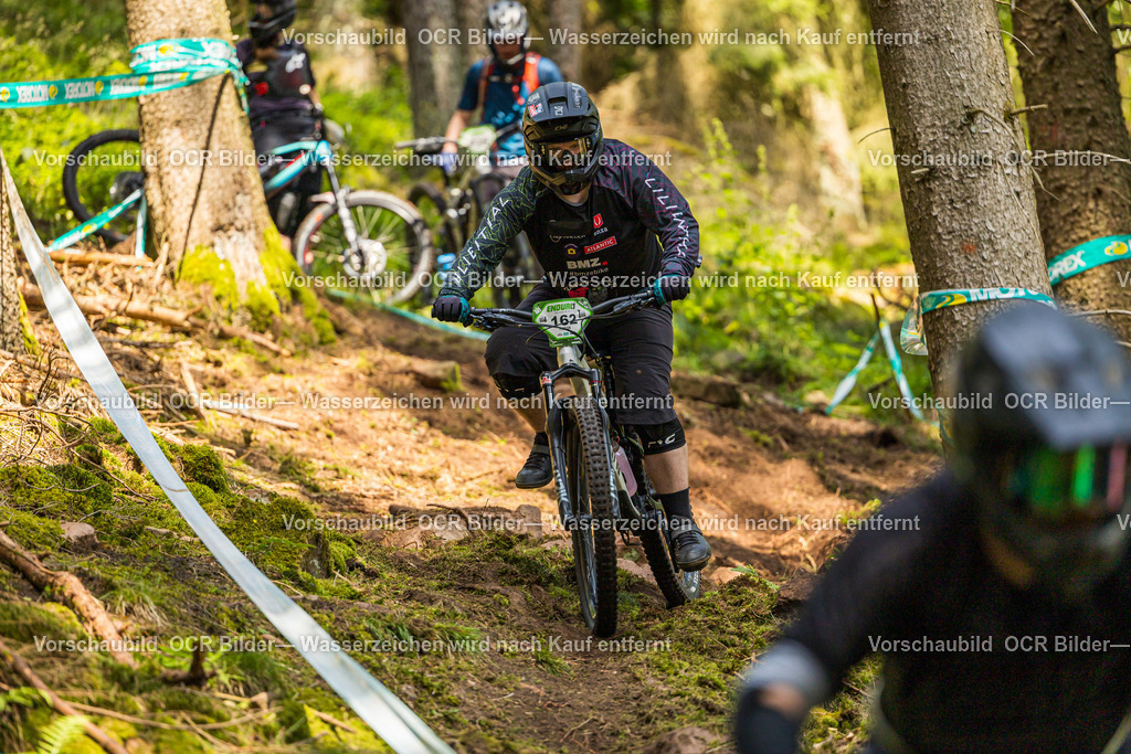 Enduro One Roßbach Samstag R6-0529 | OCR Bilder Fotograf Eisenach Michael Schröder