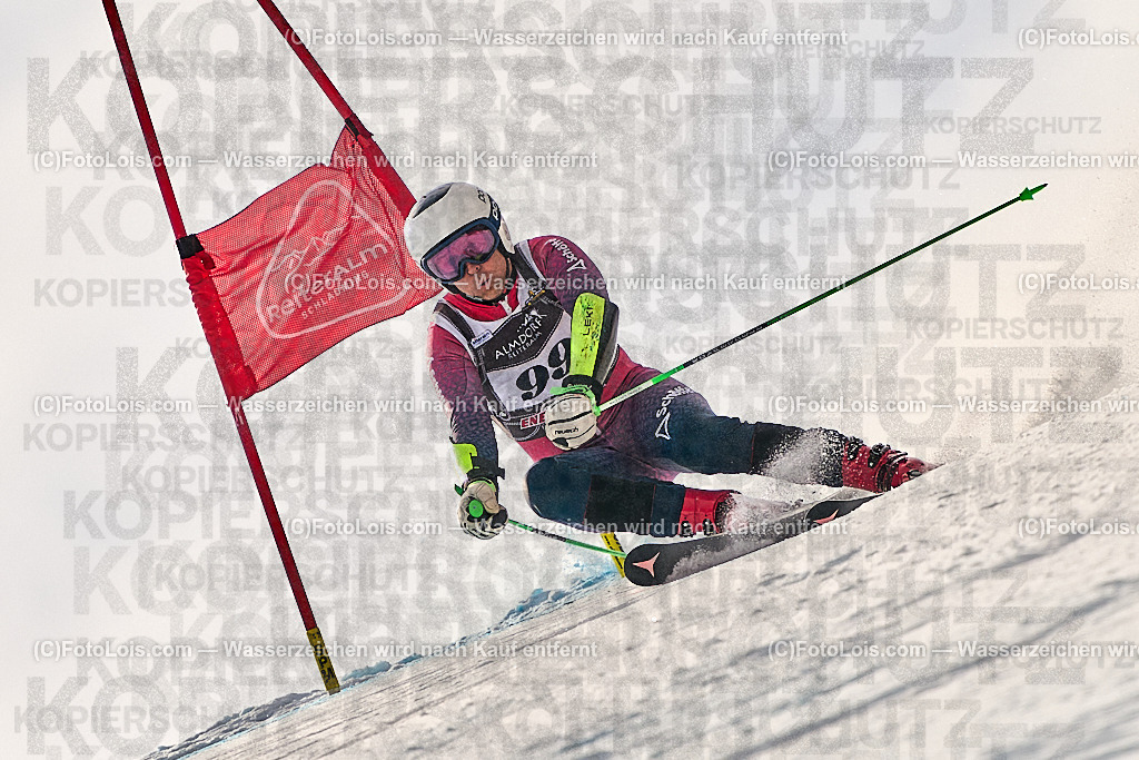 _ALP2055_MASTERS-WM_Reiteralm_A-GS_Madlener Emanuel | FISWORLD CHAMPIONSHIPSMASTERS ALPINE SKIING, 23. – 28. MÄRZ 2026 - REITERALM | STMK | AUT.   Veranstaltet vom Masters-Referat des Deutschen Skiverbandes (DSV). Durchführende Organisation: WSV Pichl-Reiteralm, unterstütutzt von den Bergbahnen REITERALM bei Schladming und SKI AUSTRIA.                            Disziplinen:  Super-G, GiantSlalom, Slalom.                                                 Kategorien:  A (Herrn 30-59 Jahre), B (Herrn ab 60 Jahre), C (Damen 30-59 Jahre), D (Damen ab 60 Jahre).                Rennstrecken:   Gasselhöhe und Muldenliftpiste auf der Reiteralm.