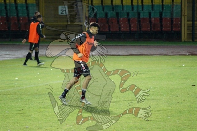 BFC Dynamo vs. ZFC Meuselwitz 025 | mythos-online-redaktion