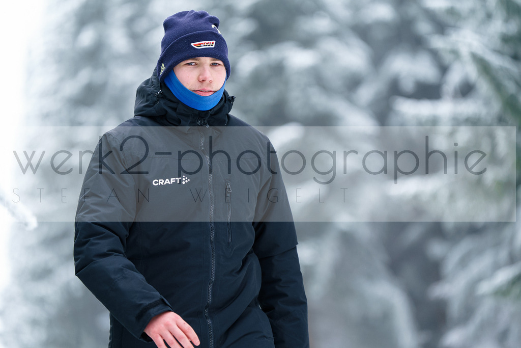 DSC Altenberg | 2. DSV E.INFRA Schülercup Biathlon in der SPARKASSEN-Arena Altenberg am 23. - 25. Januar 2026