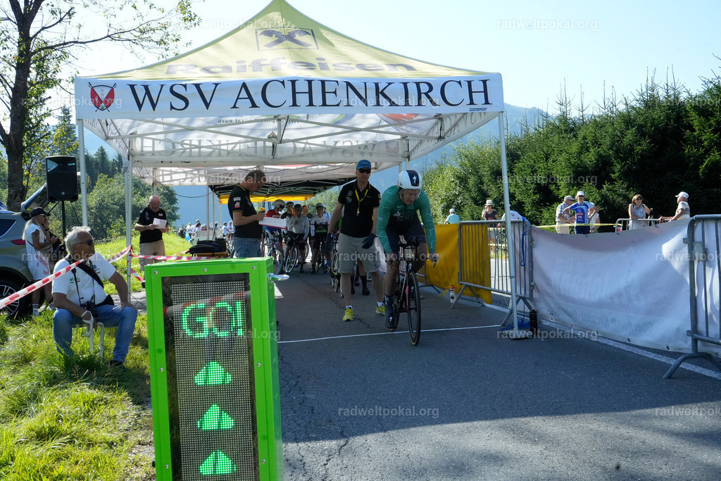 27_20230821_radweltpokal_einzelzeitfahren_tag6 | AUT - OESTERREICH, 2023- :   ; Foto: Roland Muehlanger