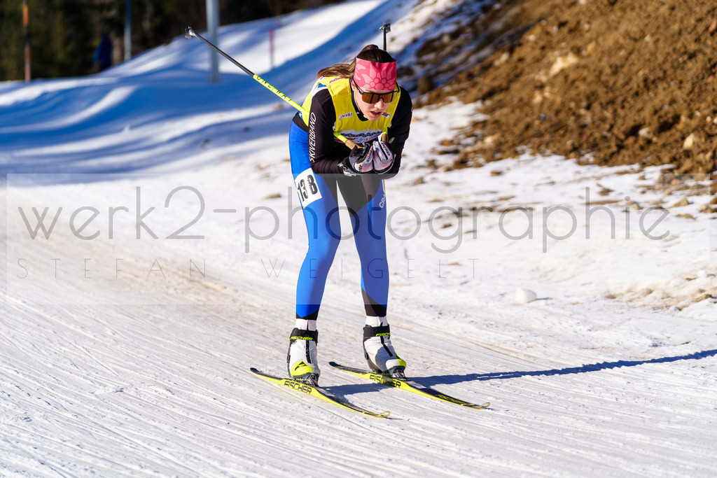 DSC Notschrei | 2. DSV E.INFRA Schülercup im Nordic-Center Notschrei am 17. bis 19. Januar 2025