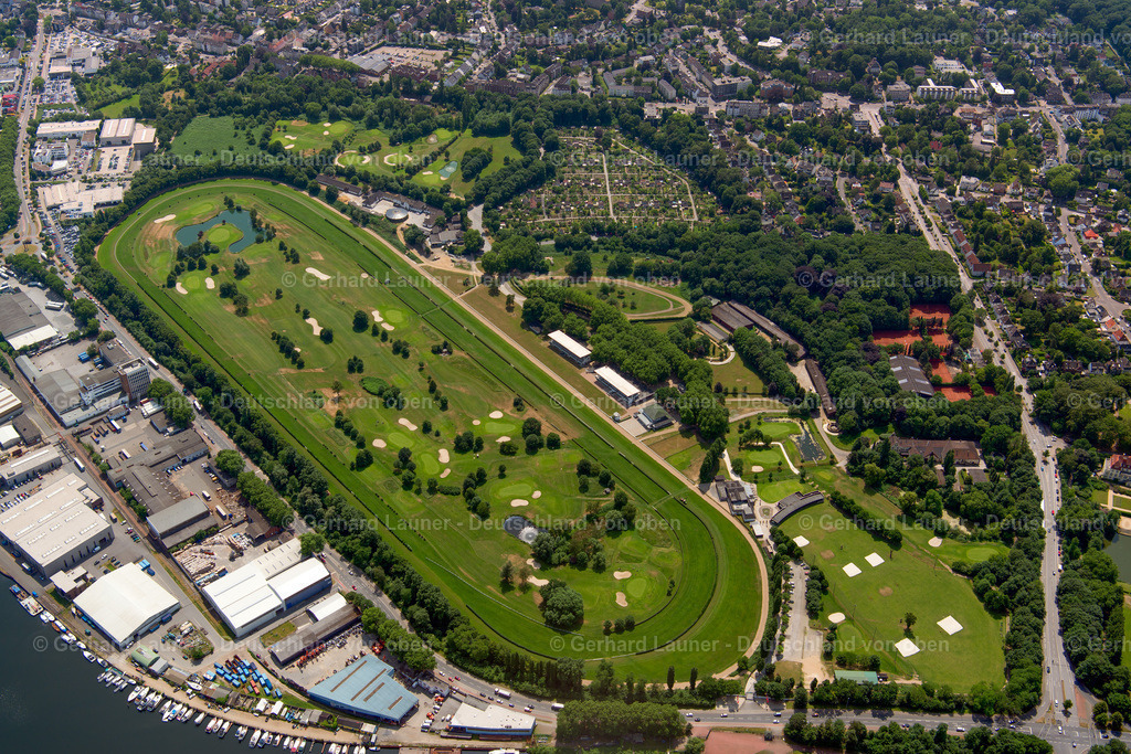 3805678 | POTTGOLF Gelsenkirchen Schloss Horst