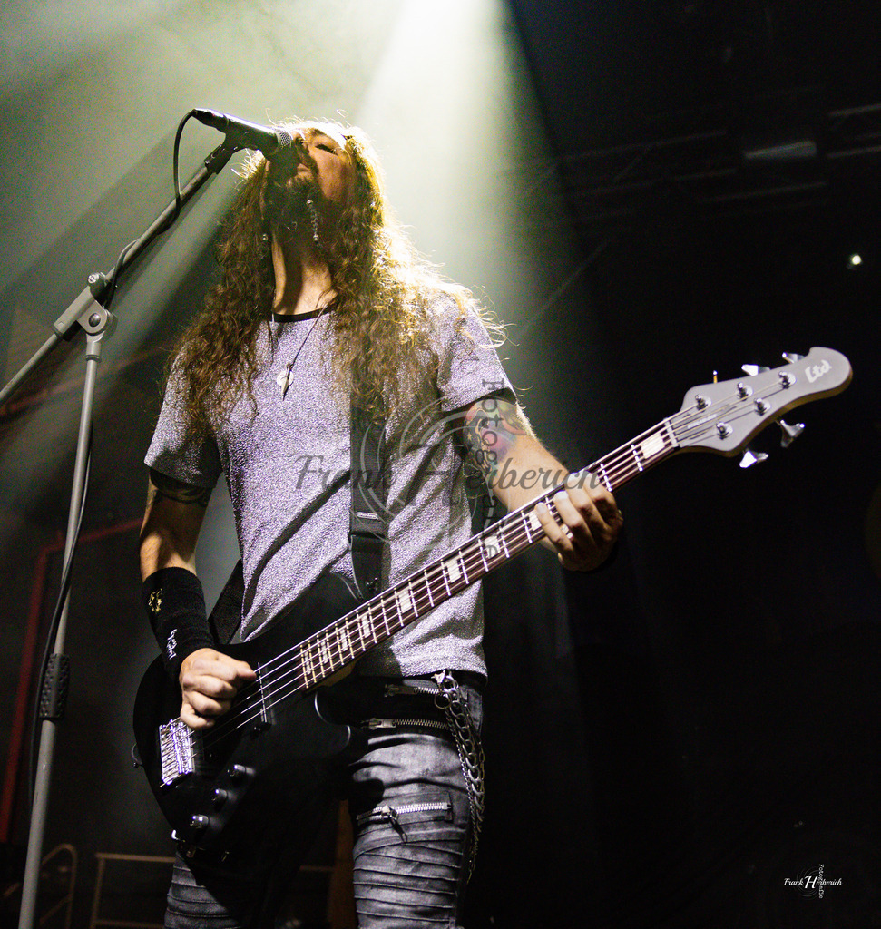 Freedom Call  | Frank Herberich Fotografie, Frank Herberich, Fotografie, Hochzeit, Portrait, St. Peter Ording, Ording, Westerhever, Nordsee, Frank Fotografie, Hardheim,  Odenwald,Walldürn, Band,Eventfotografie - Realisiert mit Pictrs.com