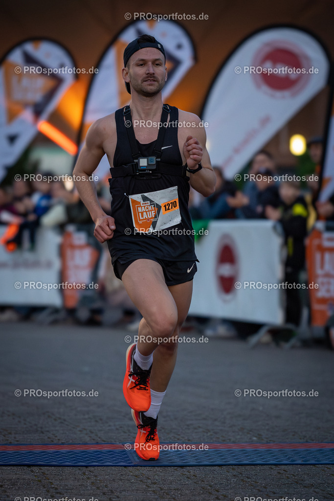 20. OBI Nachtlauf des ASV Koeln, 17.05.2023 | Koeln, 17.05.2023: Impressionen vom 20. OBI Nachtlauf des ASV Koeln rund um den Tanzbrunnen. Foto: Beautiful Sports Pressefotoagentur (www.beautiful-sports.com)