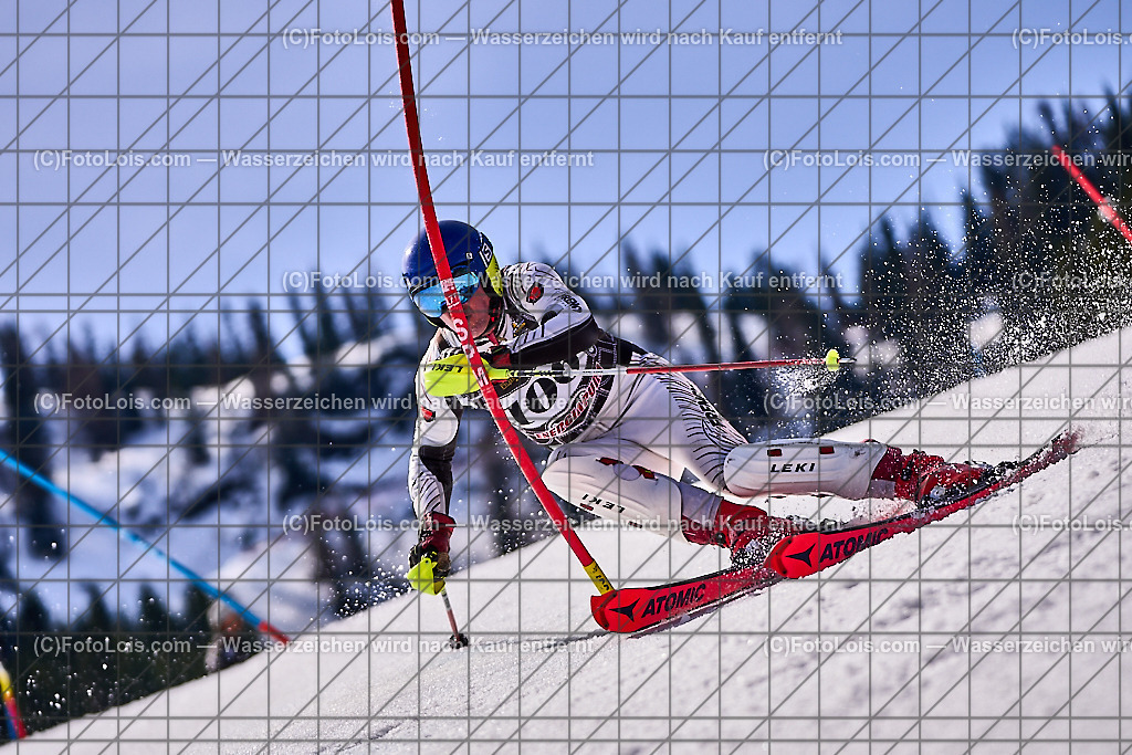 ALP2755_FIS MASTERS WC-Finale_SL_A-Herrn_Zaboj Robert | (C)FotoLois.com, Alois Spandl. FIS MASTERS WorldCup-Finale 2024, Reiteralm (Steiermark, AUT), SLALOM auf der Muldenliftpiste, Sa 6. April 2024.