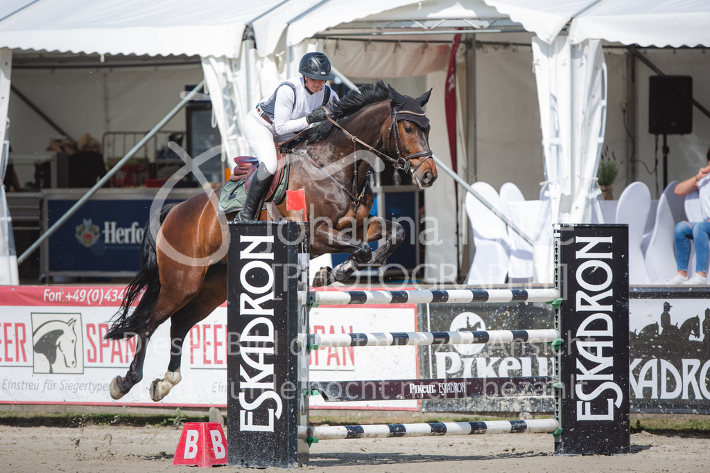 220612_LüPfSpTa_2Ph-M-Spr-630 | Lützower Pferdesporttage
Zwei-Phasen-Springprüfung Kl.M*
12.06.2022