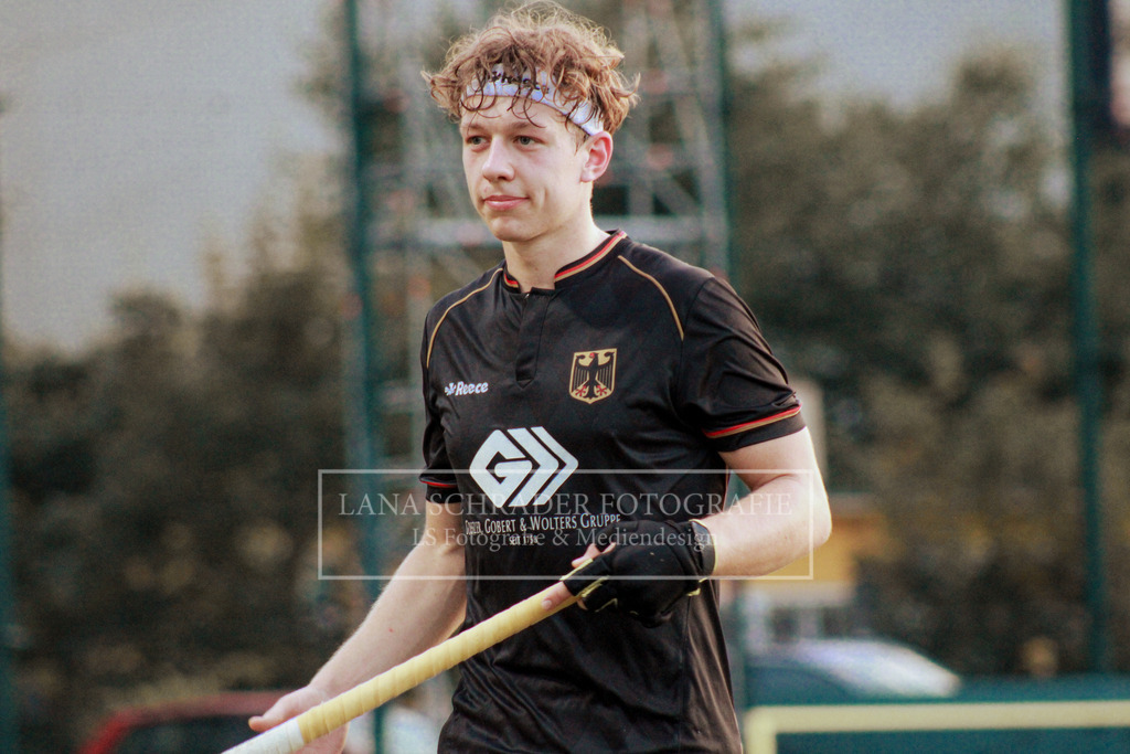 U21 M 4 Nationen Turnier Deutschland - Indien 19.08.23-196 | lanaschraderfotografie - Realisiert mit Pictrs.com