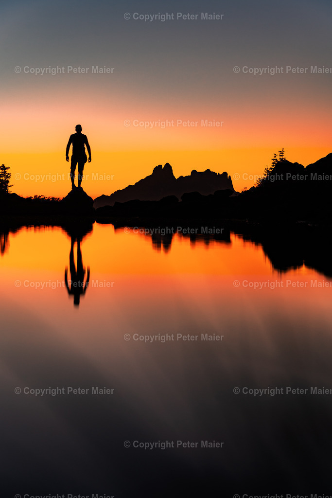 Schladming Landschaft Divers 222-1 | piet_flosse