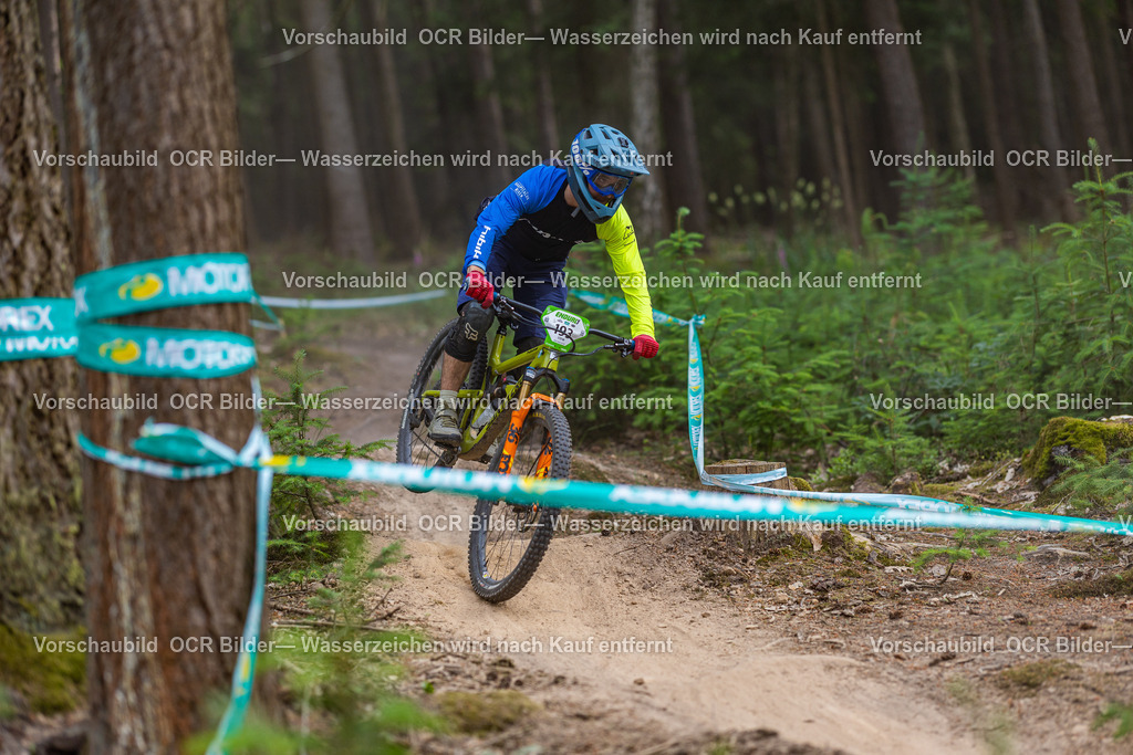 Enduro One Trieb Freitag R3-5960 | OCR Bilder Fotograf Eisenach Michael Schröder