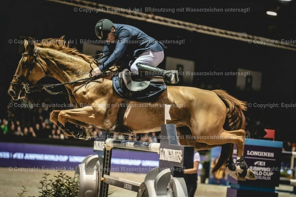 20240203_FEI-Jumping-World-Cup_0279 | Foto: Thomas Hartig