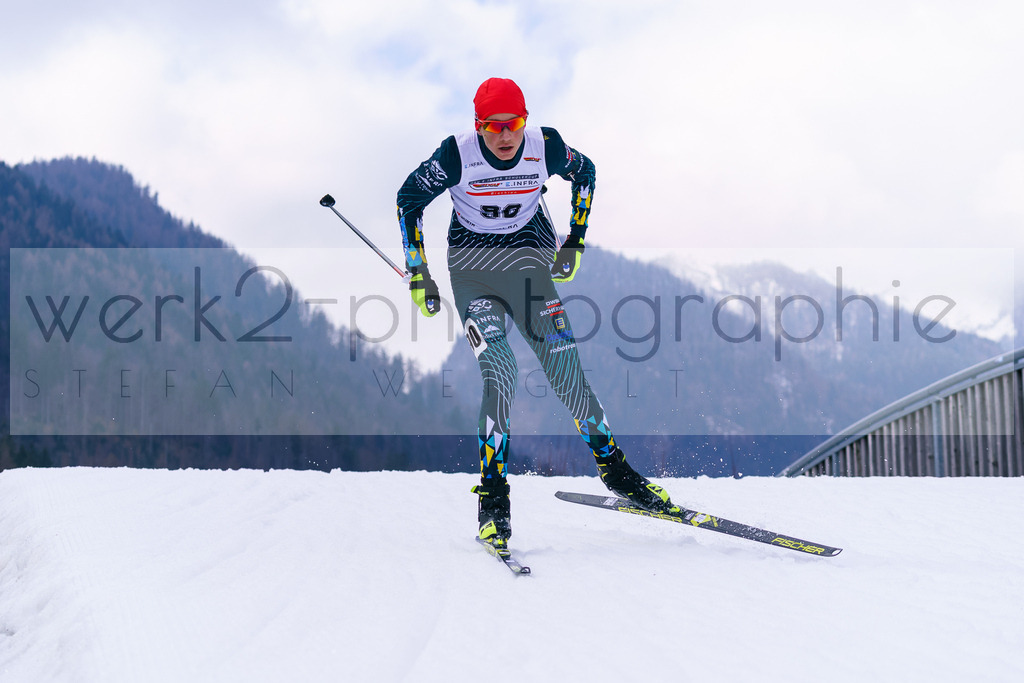 DSC Ruhpolding | 4. DSV E.INFRA Schülercup Finale Biathlon - 28.02 - 02.03.2025 in der Chiemgau-Arena Ruhpolding