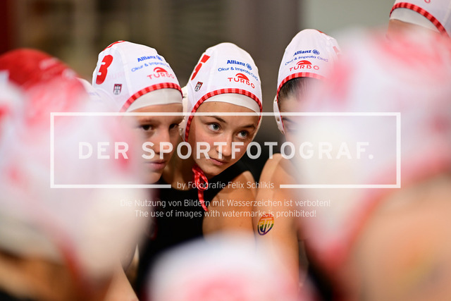 Wasserball I Frauen I Saison 2025-2026 I Bundesliga I 4. Spieltag I Eimsbütteler TV - SSV Esslingen I 05872 | Der Sportfotograf. - Realisiert mit Pictrs.com