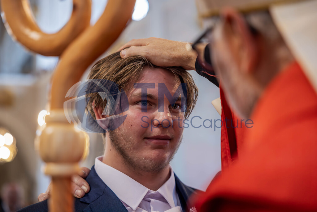 TM-20250608-1229 | Firmung Dom KlagenfurtCopyright: TM Sportscapture