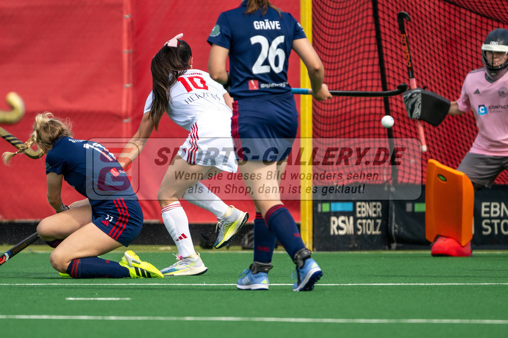 BHC Damen - DHC 20.09.25 SG-0839 | Hockey,Sport,Fieldhockey,1.Bundesliga,2.Bundesliga,Sportfotografie,Shop,Sportphotography,Feldhockey,Hockeyliga