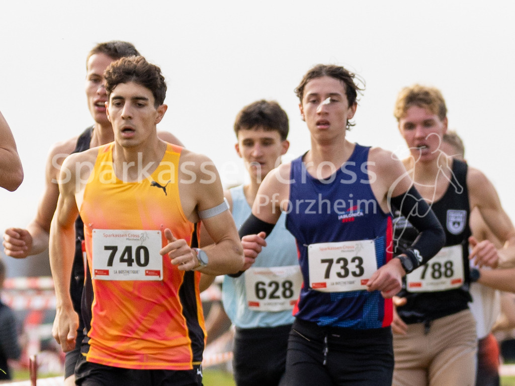Sparkassen Cross Pforzheim | sparkassencross
