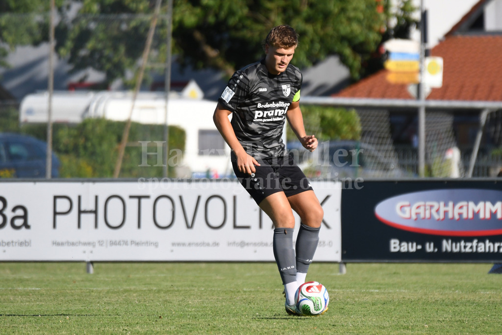 Testspiel SV Neuhausen/Offenberg : SV Schalding II | Testspiel SV Neuhausen/Offenberg : SV Schalding II - Realisiert mit Pictrs.com