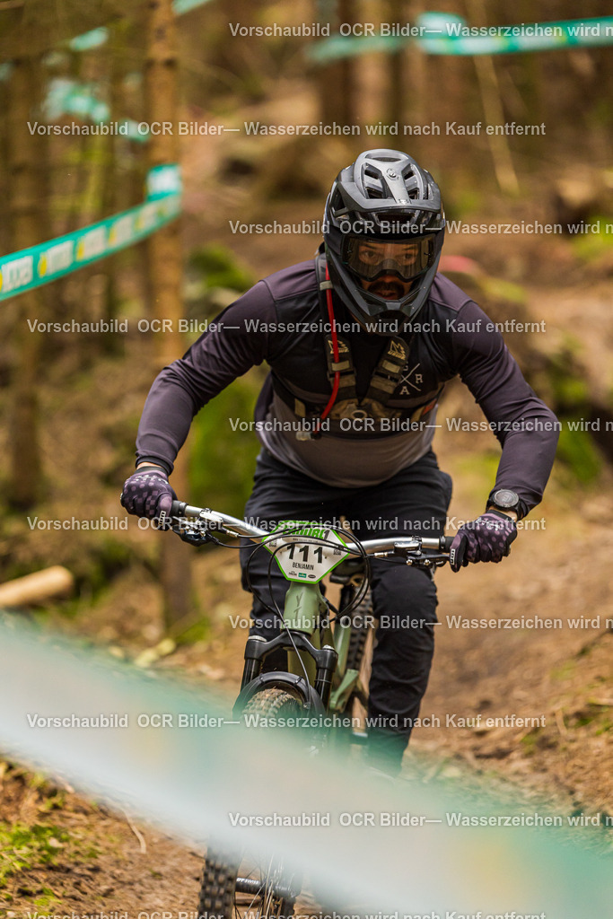 Enduro One Trieb Freitag R3-0225 | OCR Bilder Fotograf Eisenach Michael Schröder