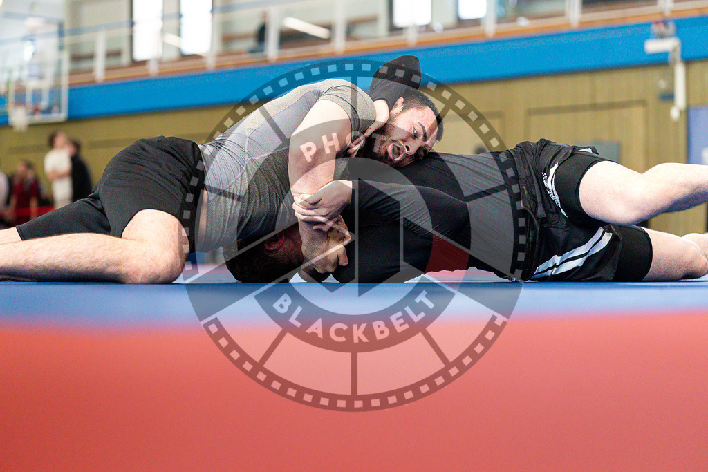 20250510PBB4888 | Athletes compete during the JJLG Berlin Open Jiu-Jitsu Championship on May 10, 2025 in Berlin, Germany. © Chiara Dazi / photoblackbelt