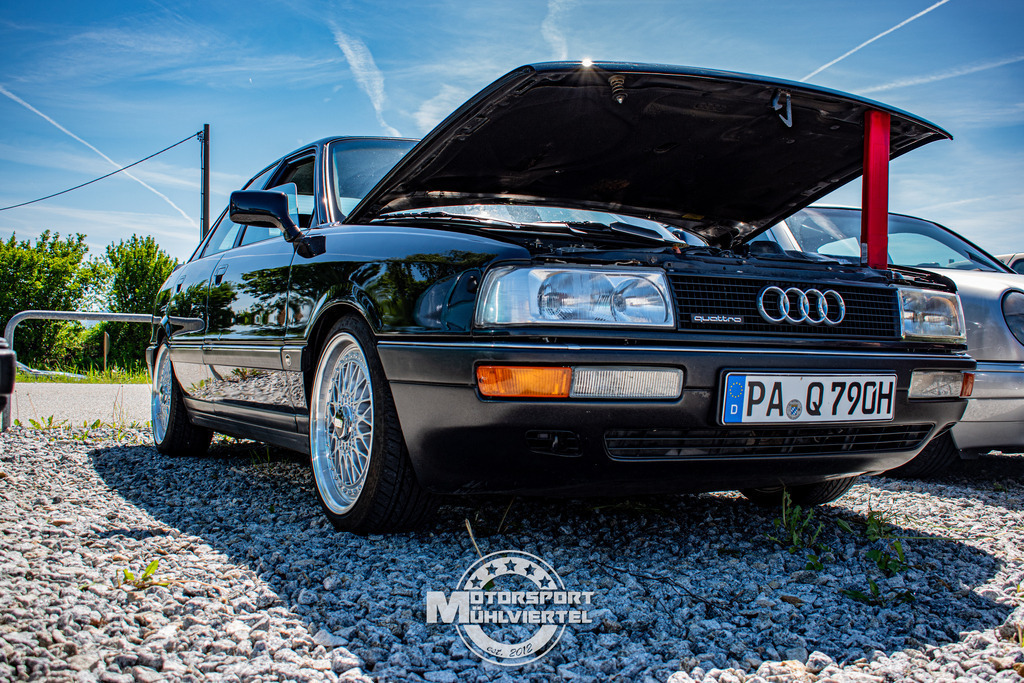 VAGCrew (42 von 186) | Motorsport Mühlviertel